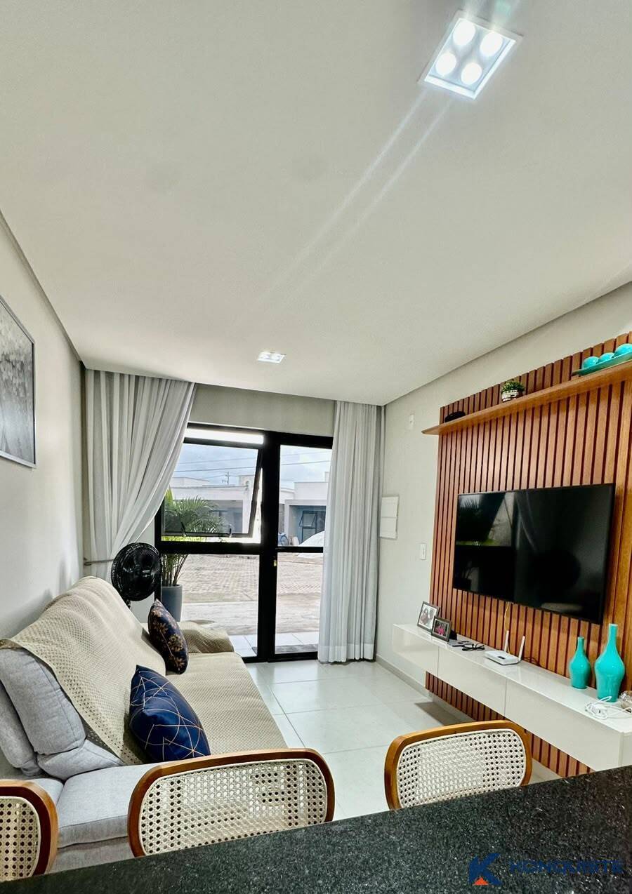 Casa, 3 quartos, 67 m² - Foto 1