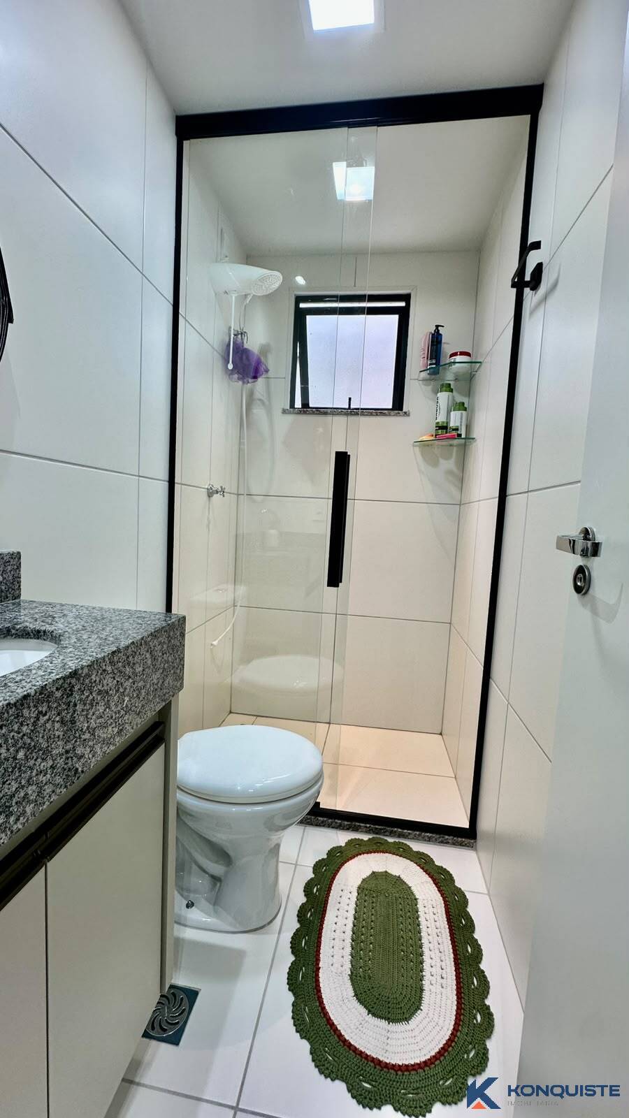Casa, 3 quartos, 67 m² - Foto 7