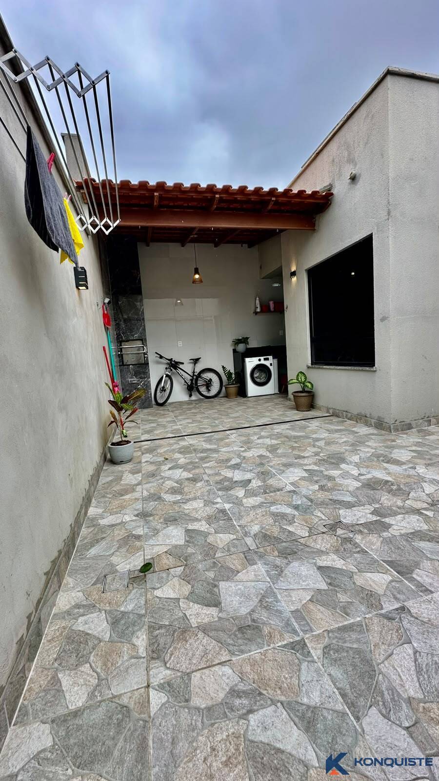 Casa, 3 quartos, 67 m² - Foto 11