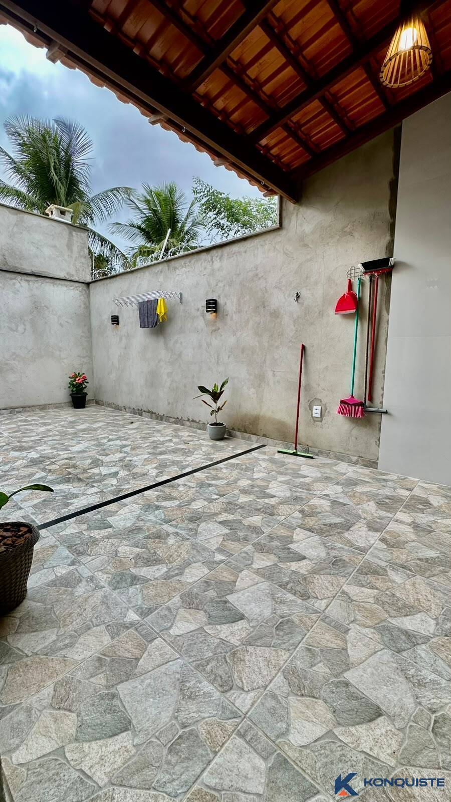 Casa, 3 quartos, 67 m² - Foto 13