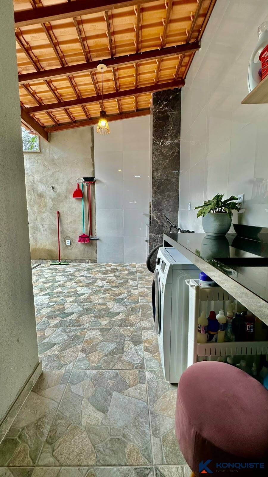 Casa, 3 quartos, 67 m² - Foto 12
