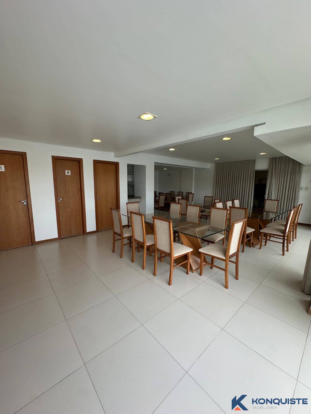 Apartamento, 3 quartos - Foto 2