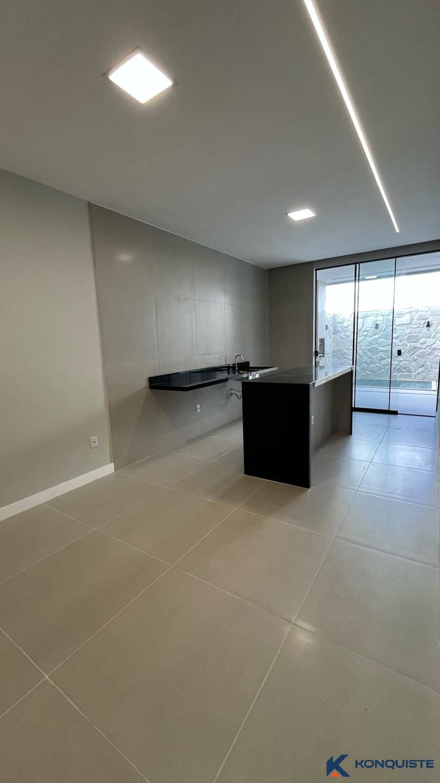 Casa de Condomínio, 3 quartos - Foto 3