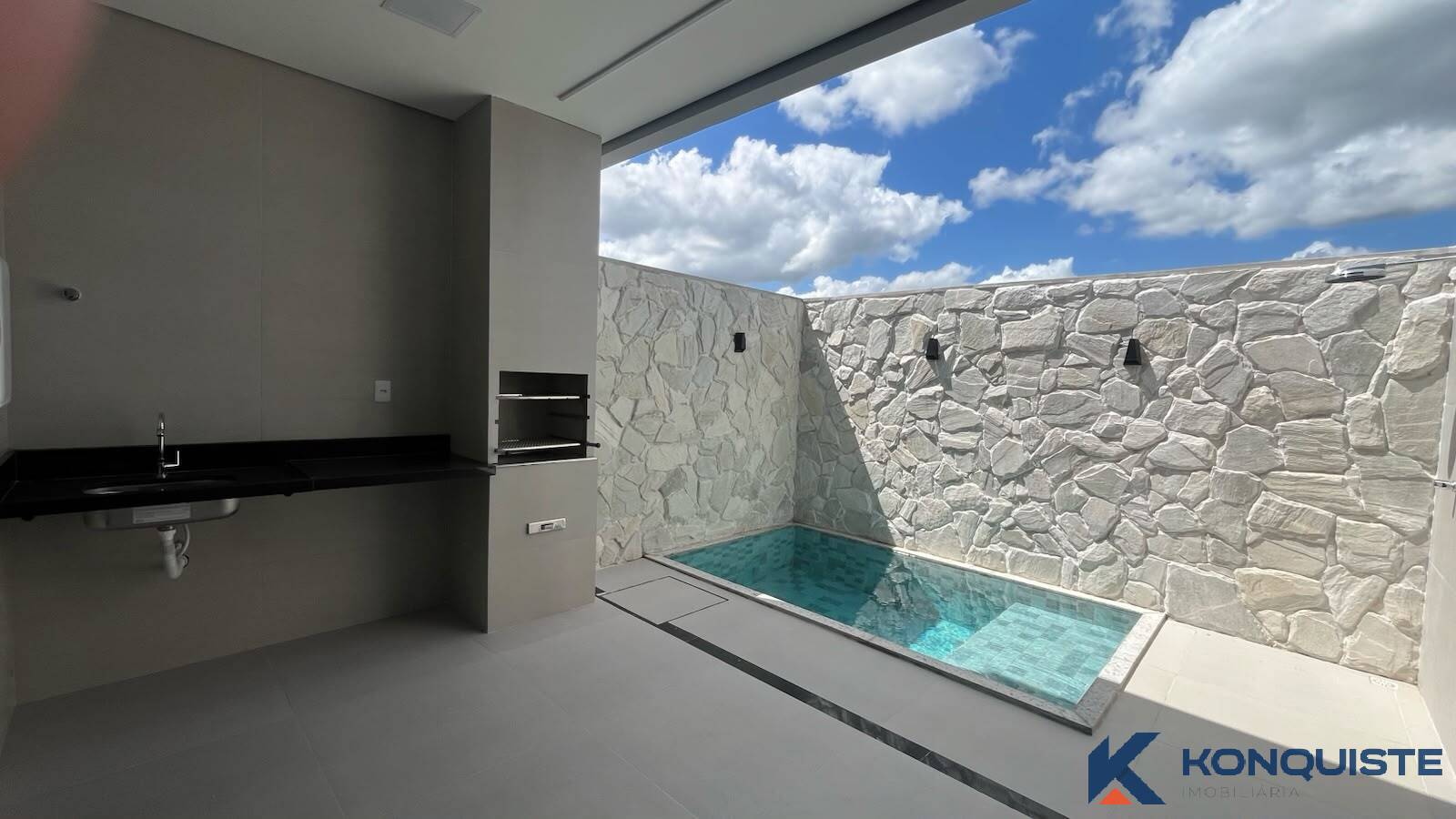 Casa de Condomínio, 3 quartos - Foto 12