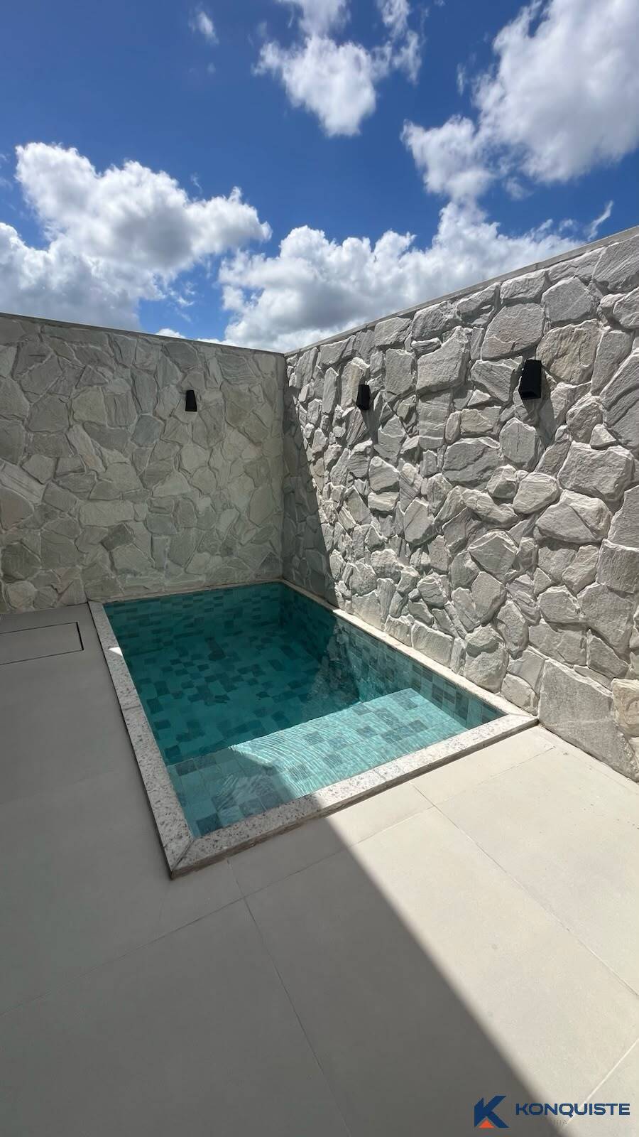 Casa de Condomínio, 3 quartos - Foto 13
