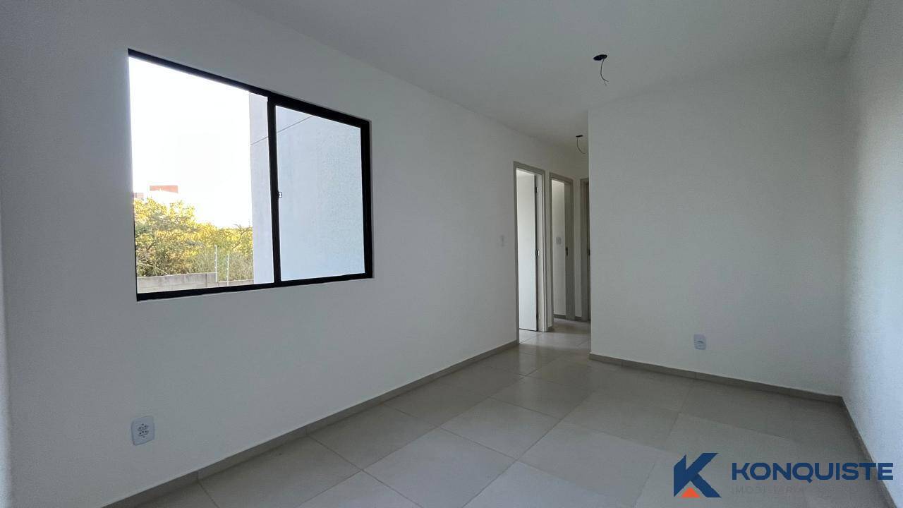 Apartamento, 2 quartos, 40 m² - Foto 2