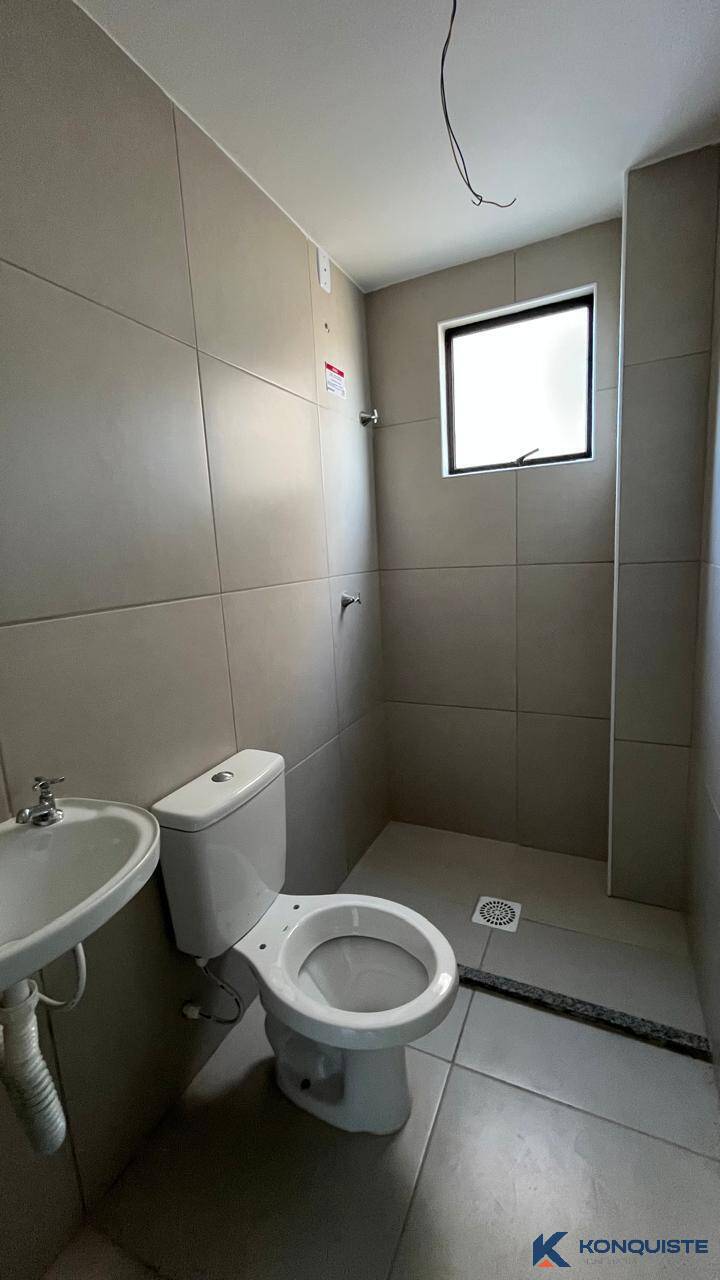 Apartamento, 2 quartos, 40 m² - Foto 6