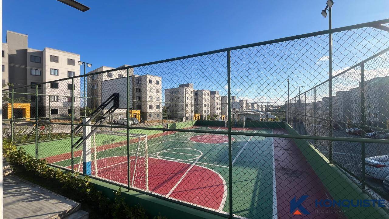 Apartamento, 2 quartos, 40 m² - Foto 8