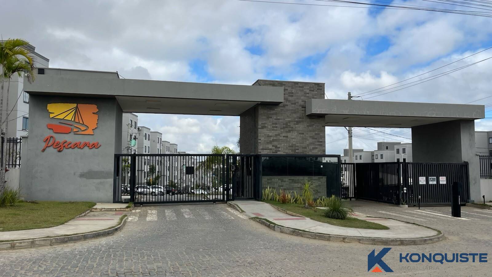 Apartamento, 2 quartos, 40 m² - Foto 1