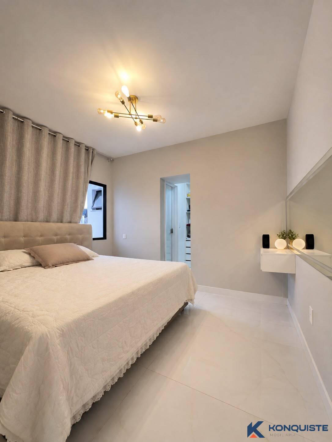 Casa de Condomínio, 3 quartos - Foto 6