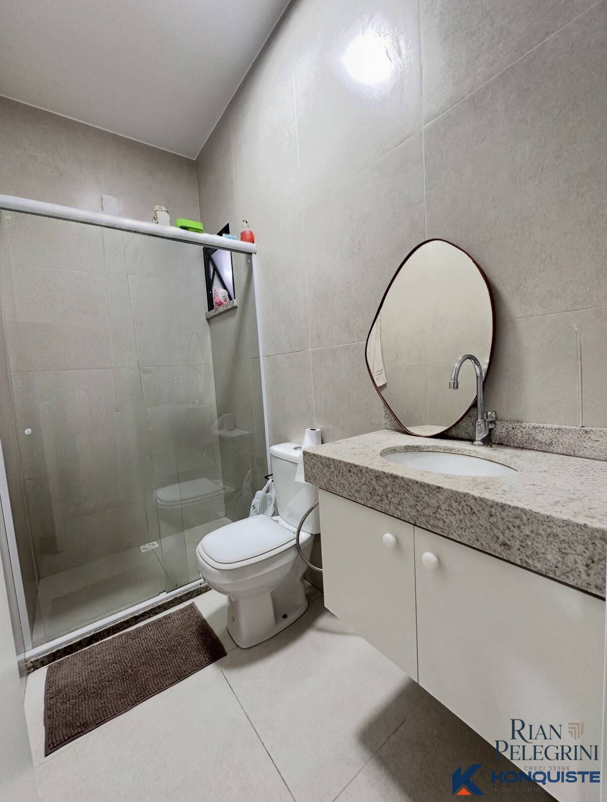 Casa de Condomínio, 3 quartos - Foto 8