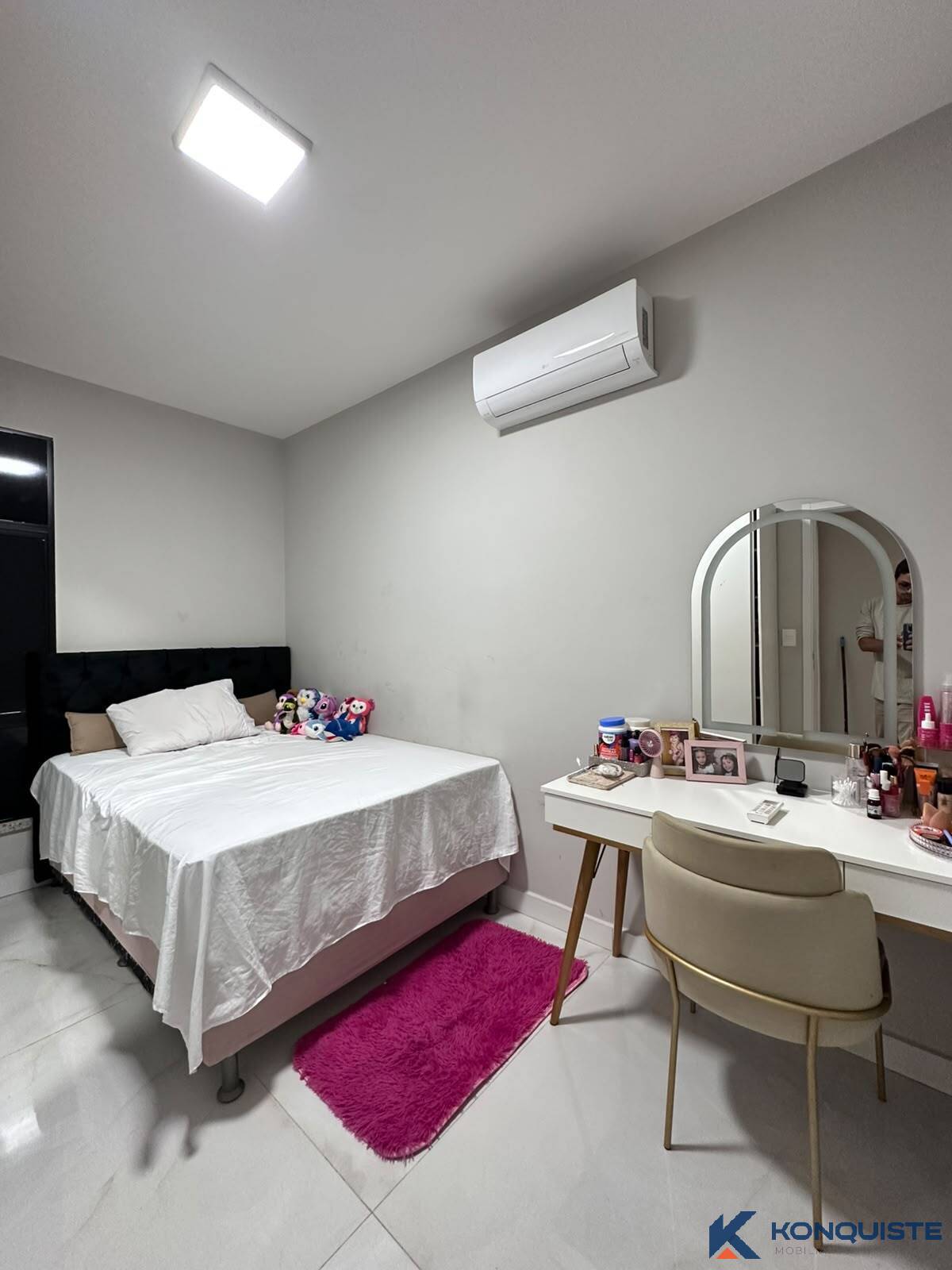 Casa de Condomínio, 3 quartos - Foto 9