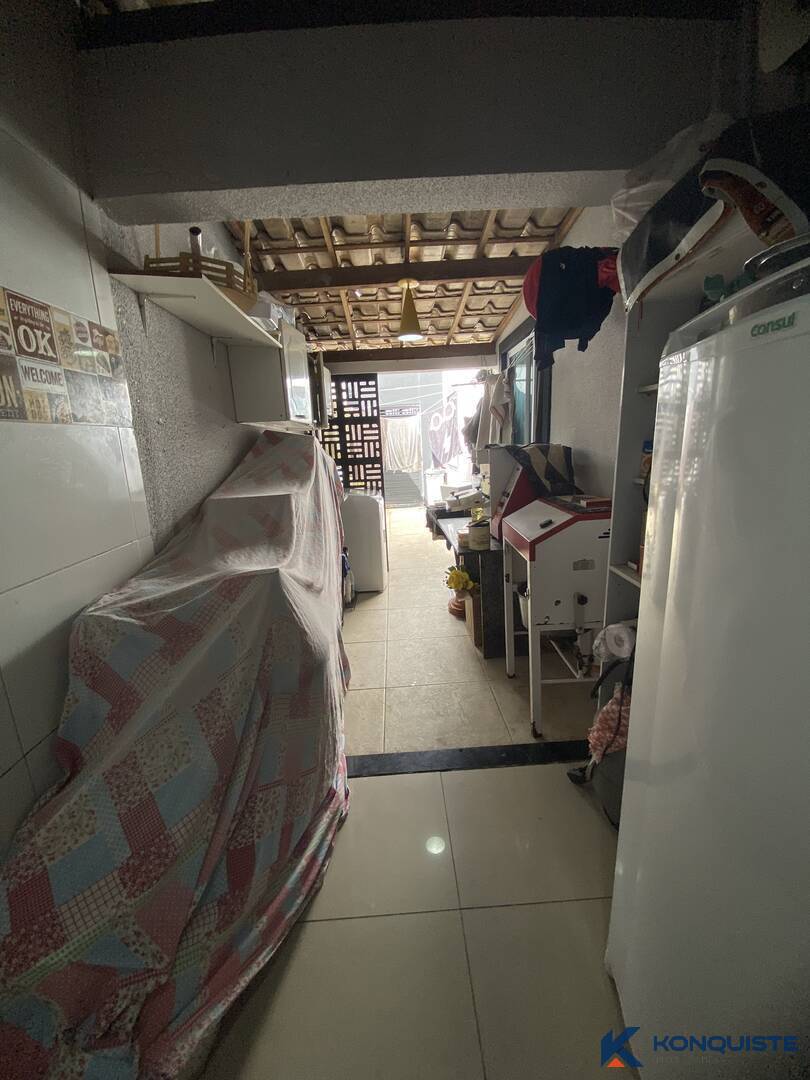 Casa de Condomínio, 3 quartos - Foto 10