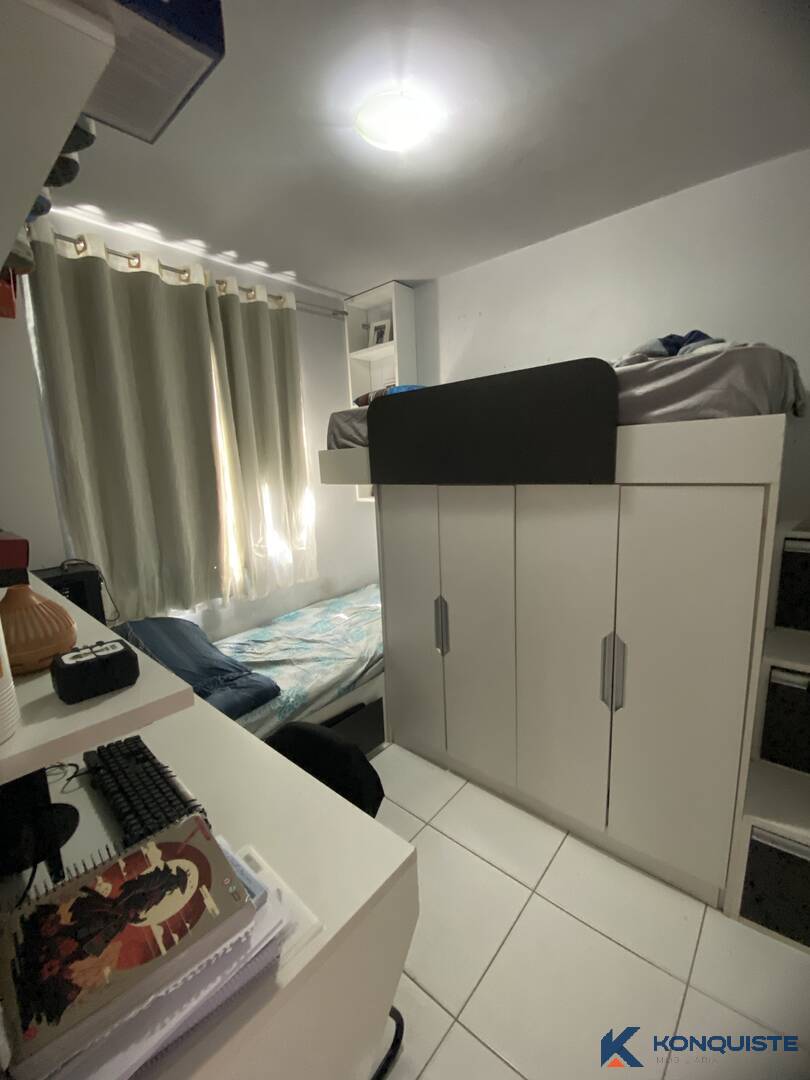 Casa de Condomínio, 3 quartos - Foto 14