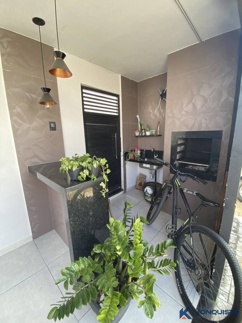 Casa de Condomínio, 3 quartos - Foto 15