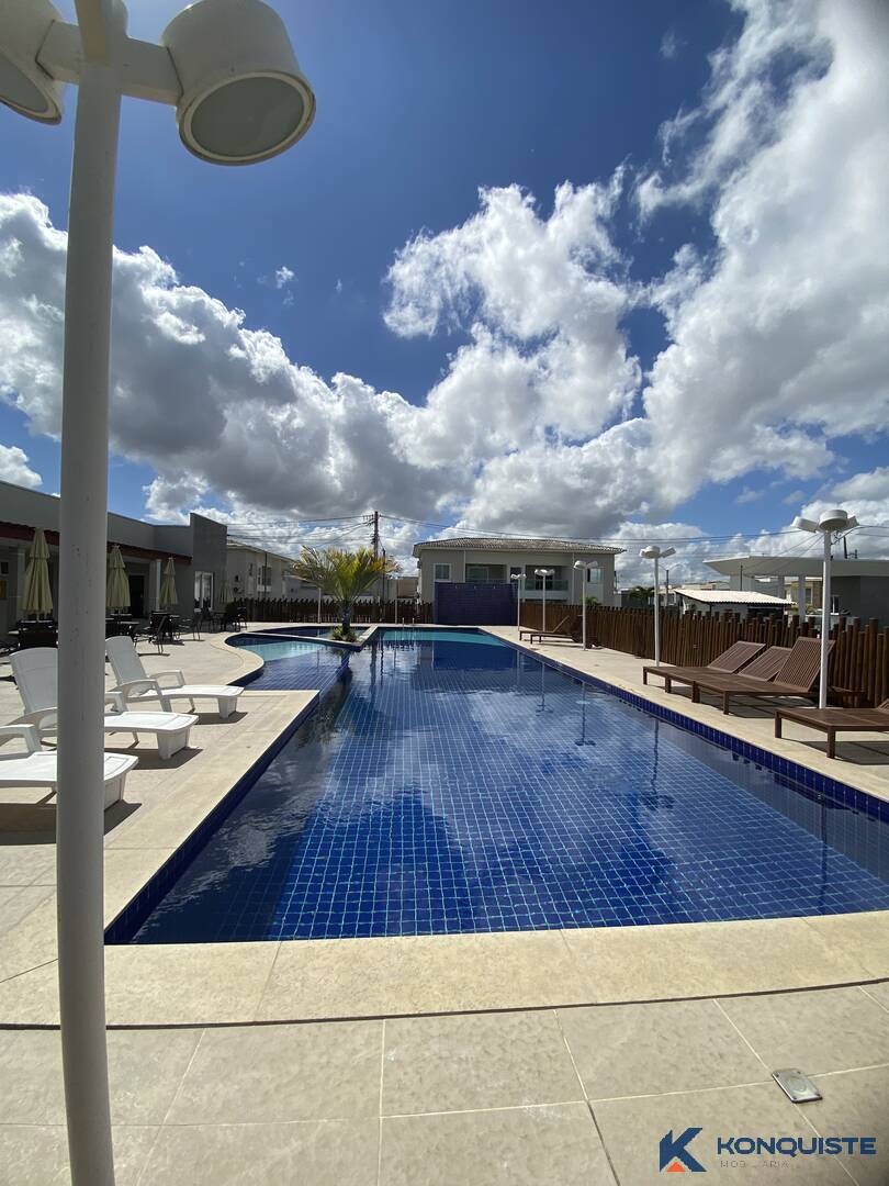 Casa de Condomínio, 3 quartos - Foto 31