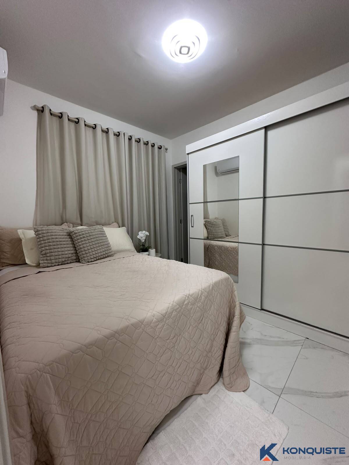 Casa de Condomínio, 2 quartos - Foto 5