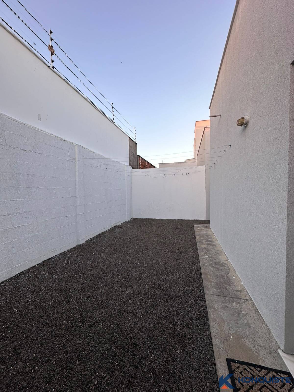 Casa de Condomínio, 2 quartos - Foto 9
