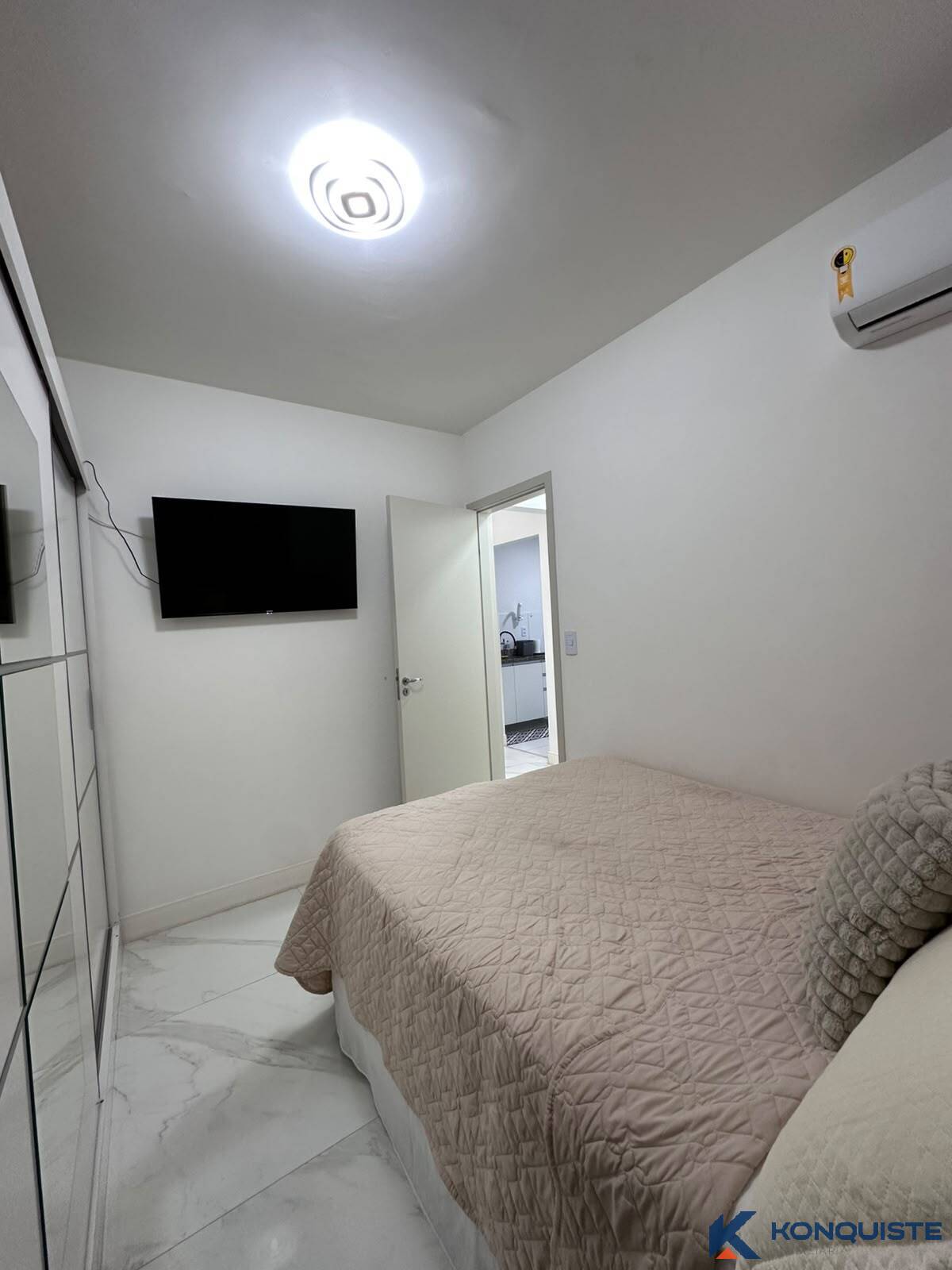 Casa de Condomínio, 2 quartos - Foto 7