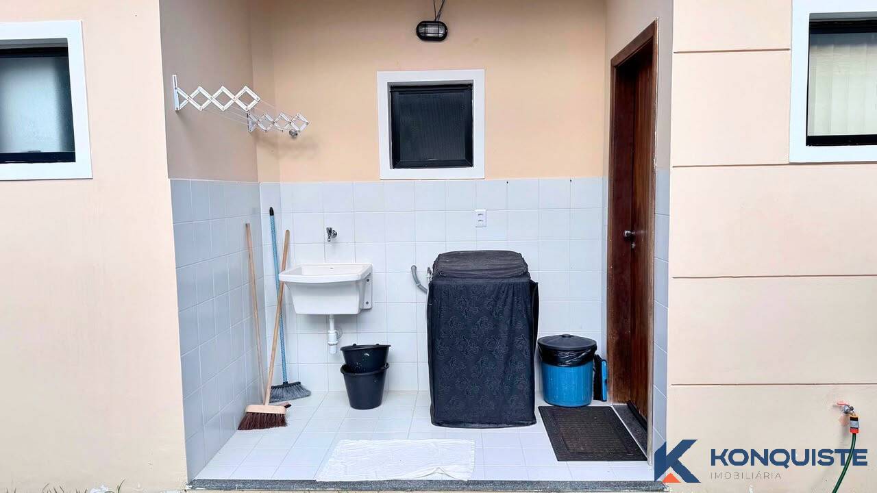 Casa de Condomínio, 3 quartos - Foto 10