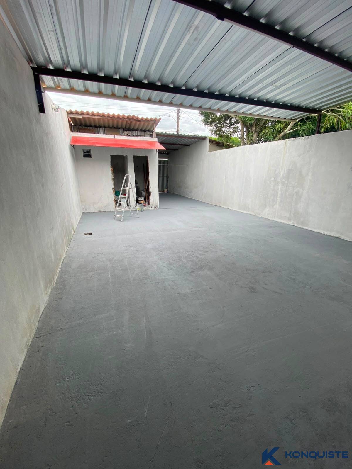 Loja-Salão, 74 m² - Foto 2