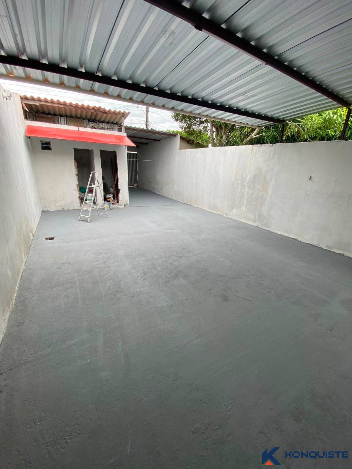 Loja-Salão, 74 m² - Foto 4