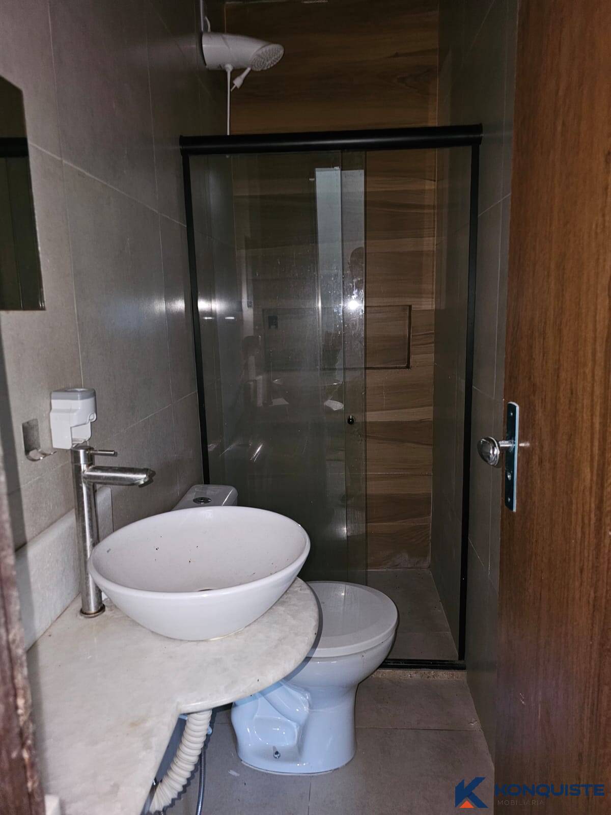 Loja-Salão, 74 m² - Foto 9