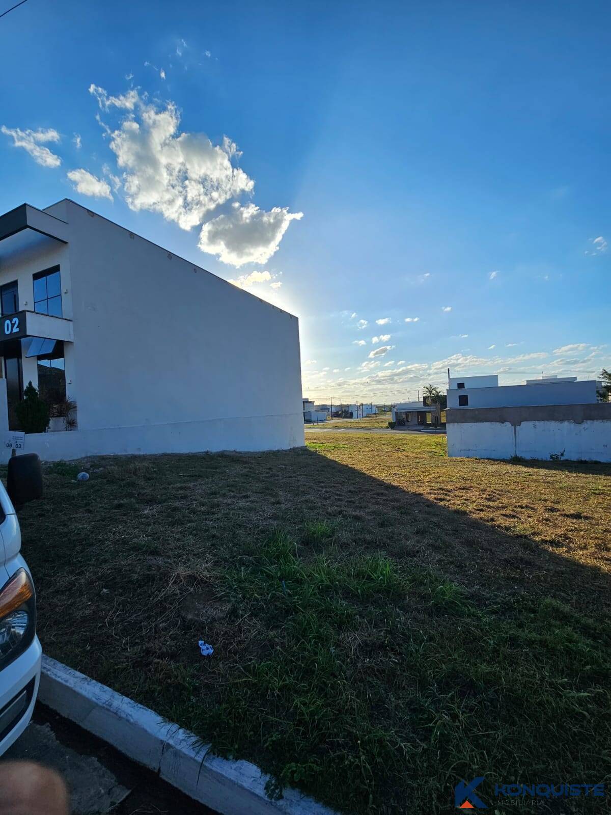 Terreno, 200 m² - Foto 3