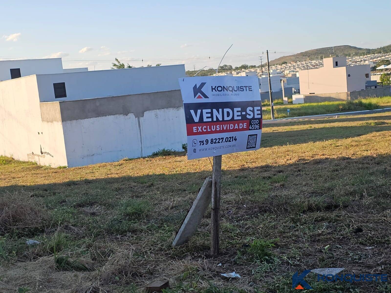Terreno, 200 m² - Foto 4