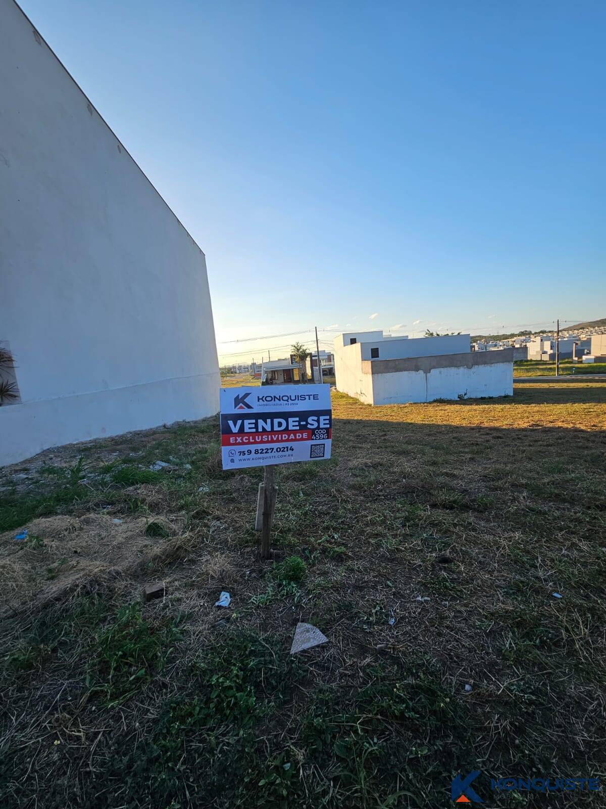 Terreno, 200 m² - Foto 7
