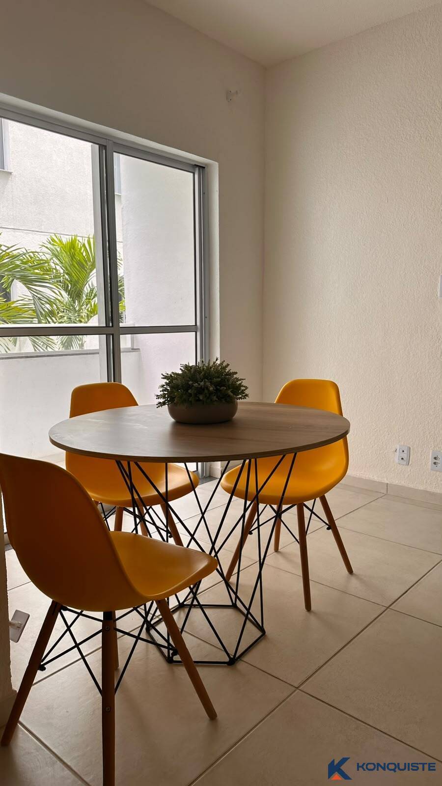 Apartamento, 2 quartos - Foto 2