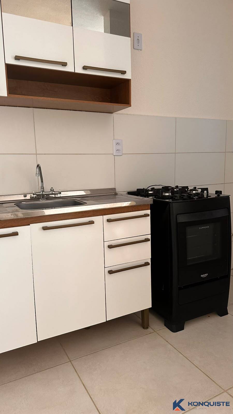 Apartamento, 2 quartos - Foto 5