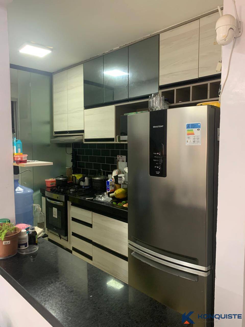 Apartamento, 2 quartos - Foto 3