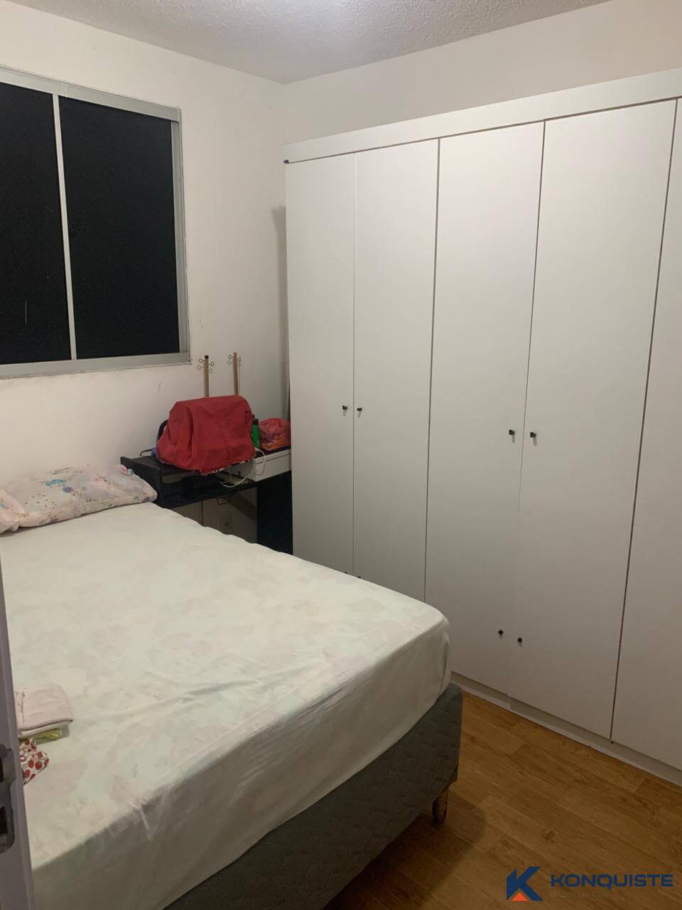 Apartamento, 2 quartos - Foto 5