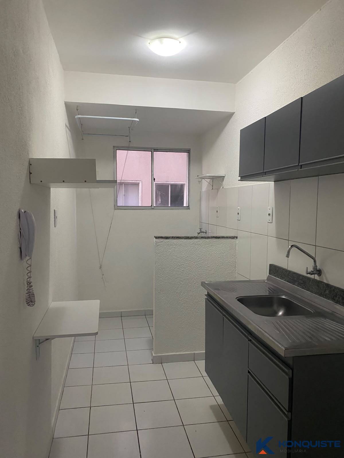 Apartamento, 2 quartos - Foto 1