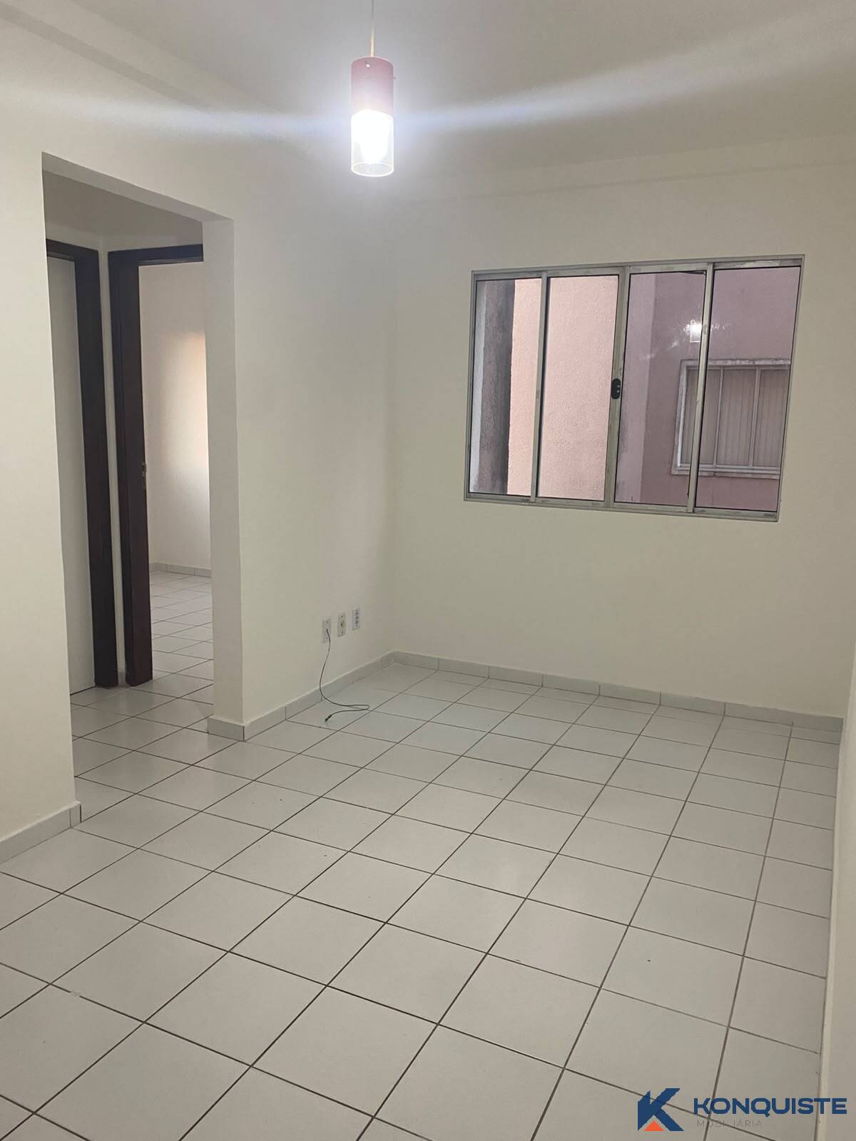 Apartamento, 2 quartos - Foto 3