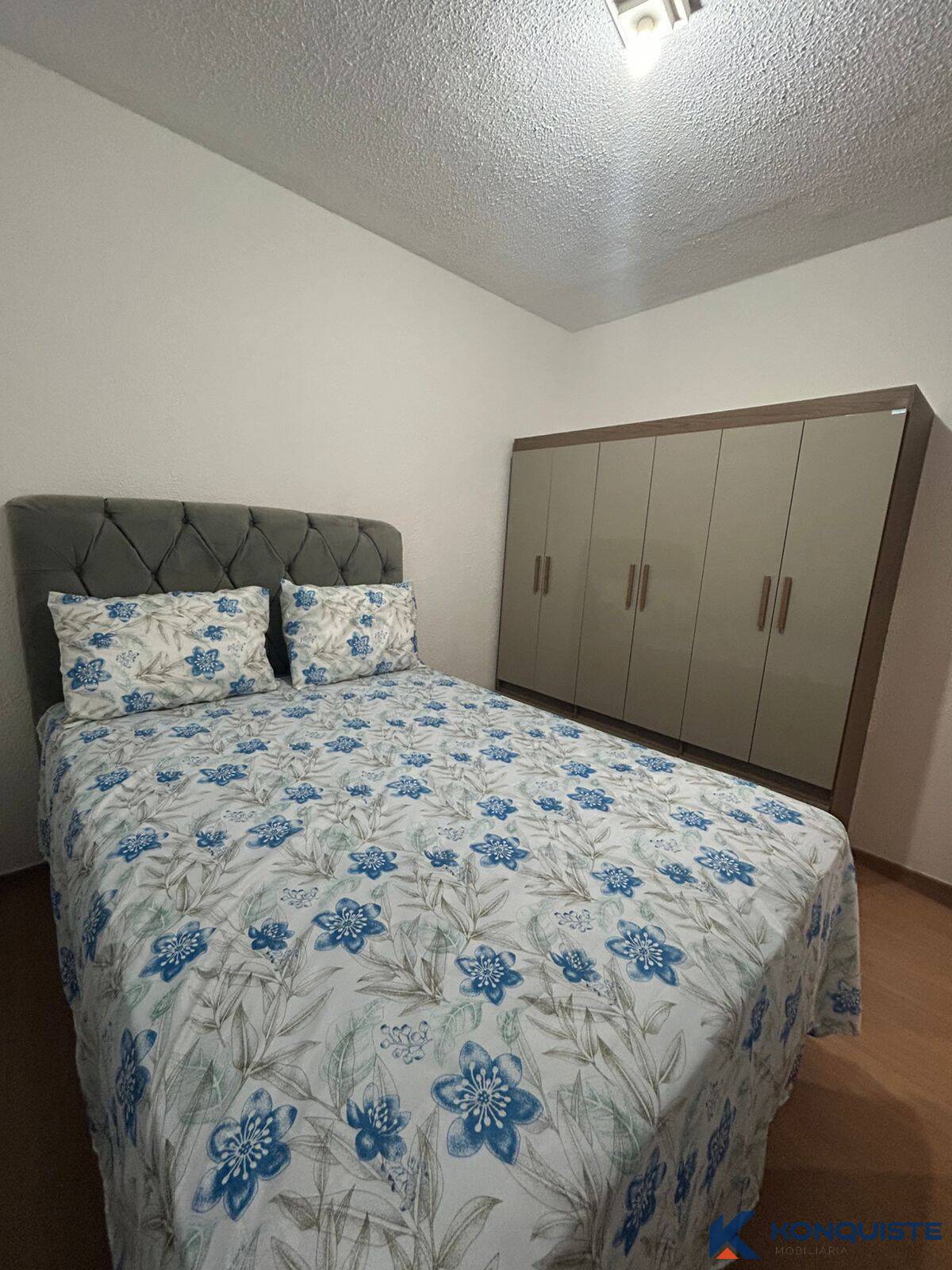 Apartamento, 2 quartos - Foto 4