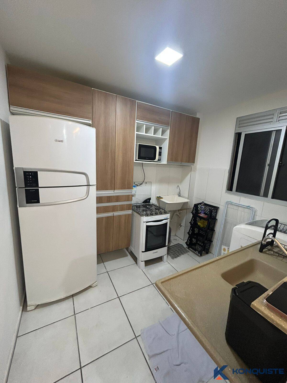 Apartamento, 2 quartos - Foto 7