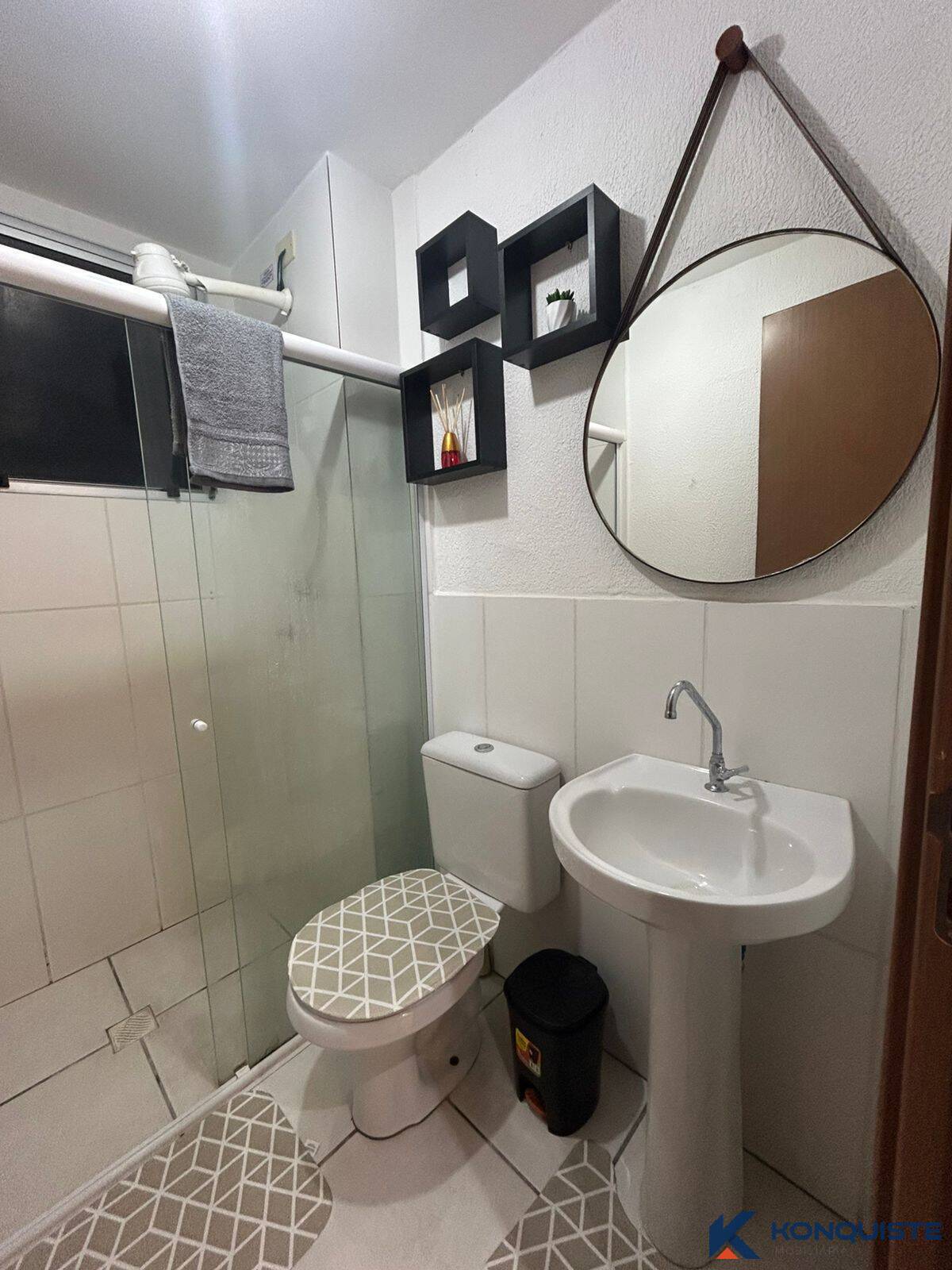 Apartamento, 2 quartos - Foto 9