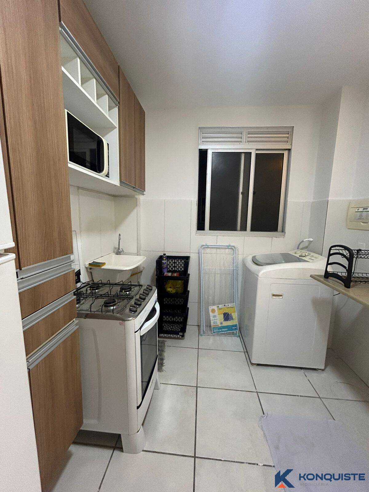 Apartamento, 2 quartos - Foto 8