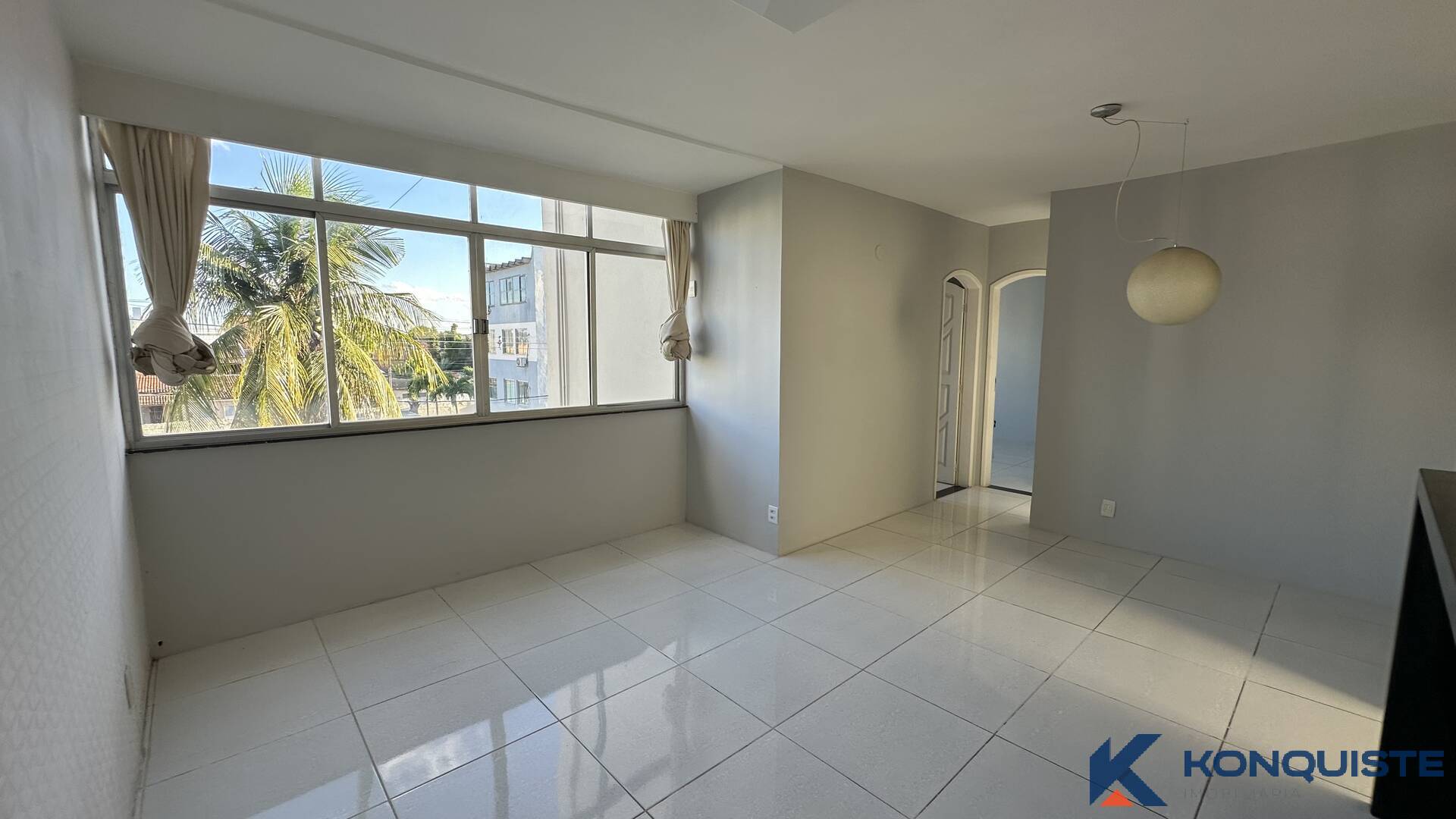 Apartamento, 3 quartos, 87 m² - Foto 2