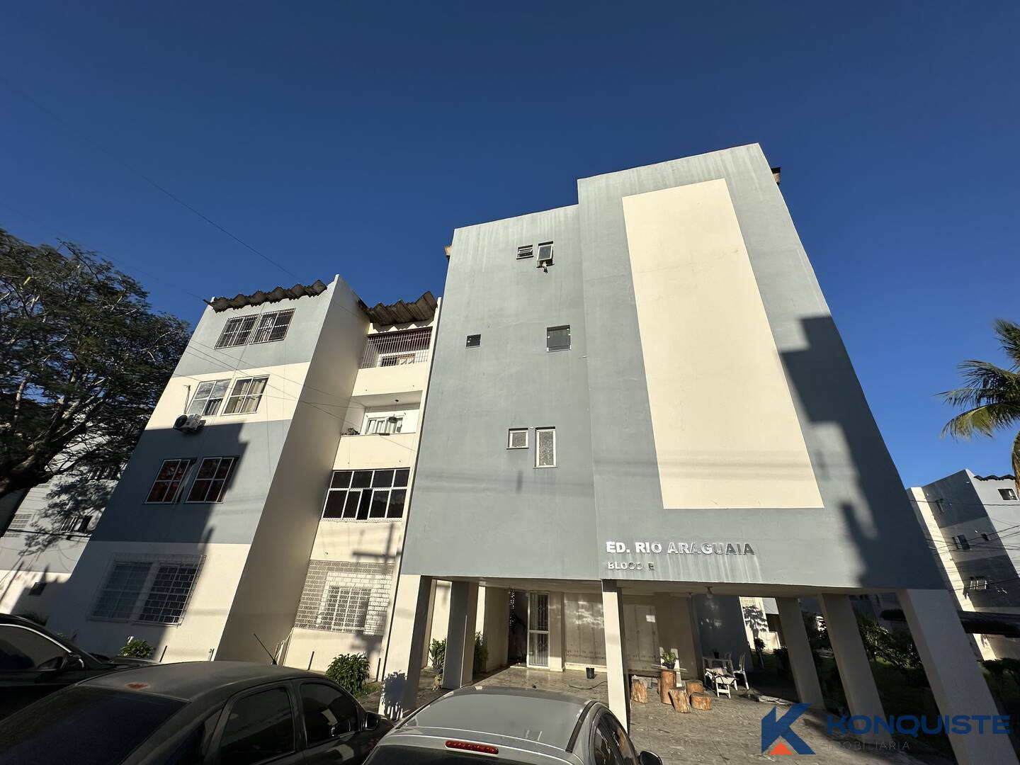 Apartamento, 3 quartos, 87 m² - Foto 1