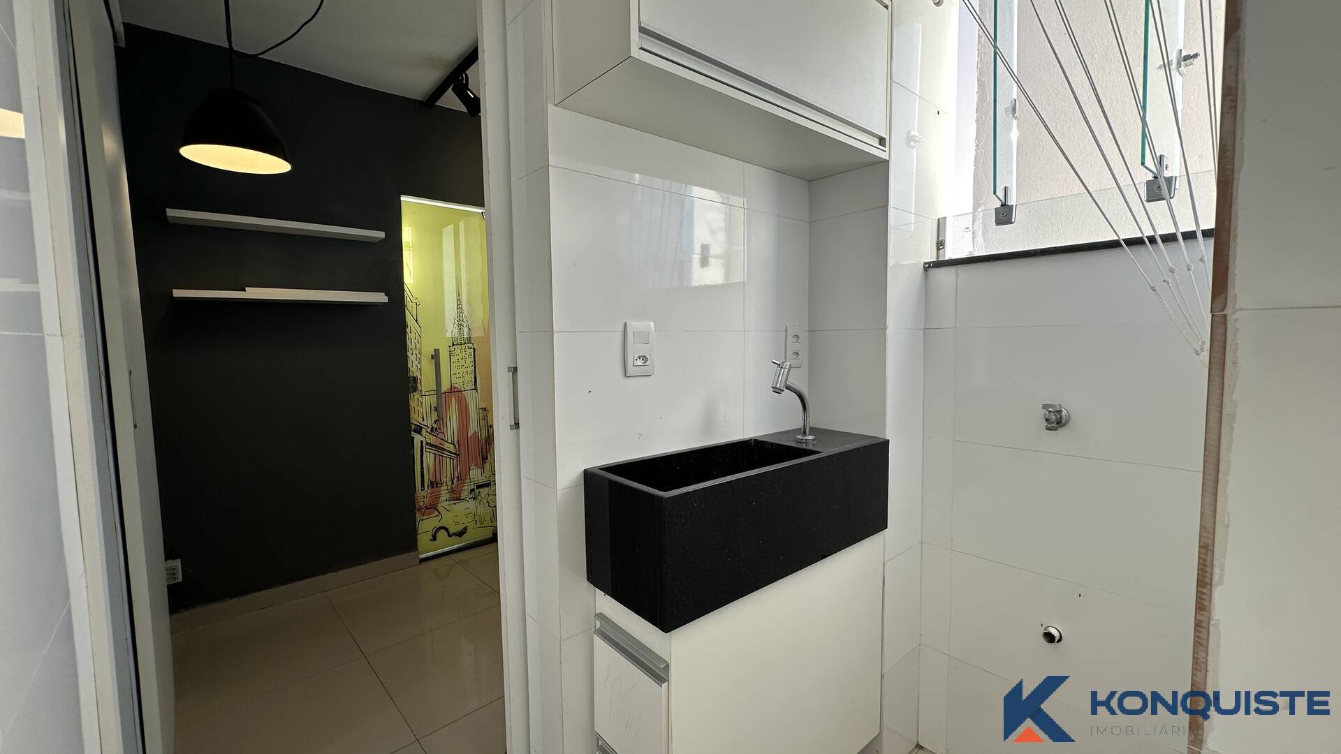 Apartamento, 3 quartos, 87 m² - Foto 6