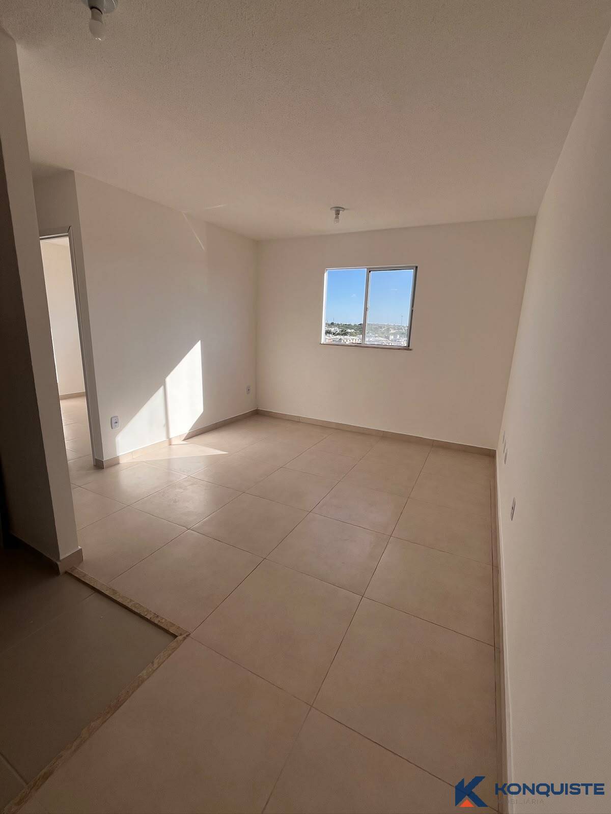 Apartamento, 2 quartos - Foto 2