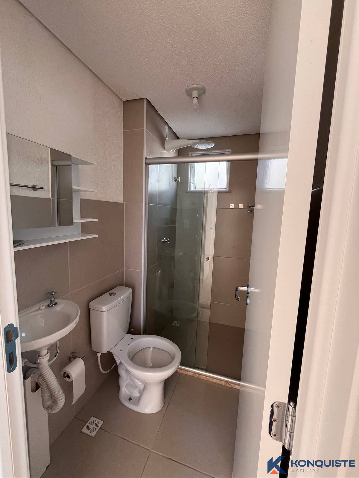 Apartamento, 2 quartos - Foto 5