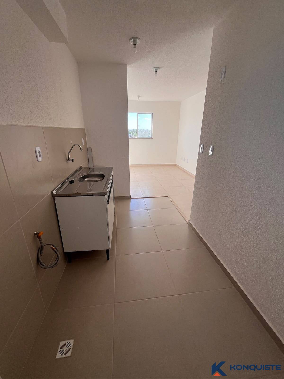 Apartamento, 2 quartos - Foto 7