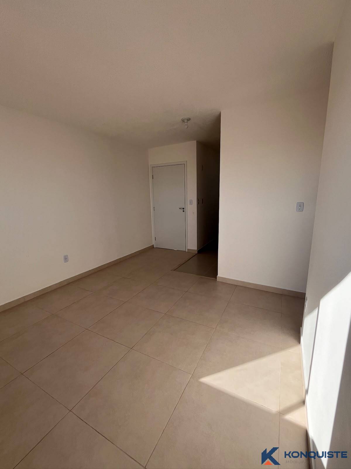 Apartamento, 2 quartos - Foto 1