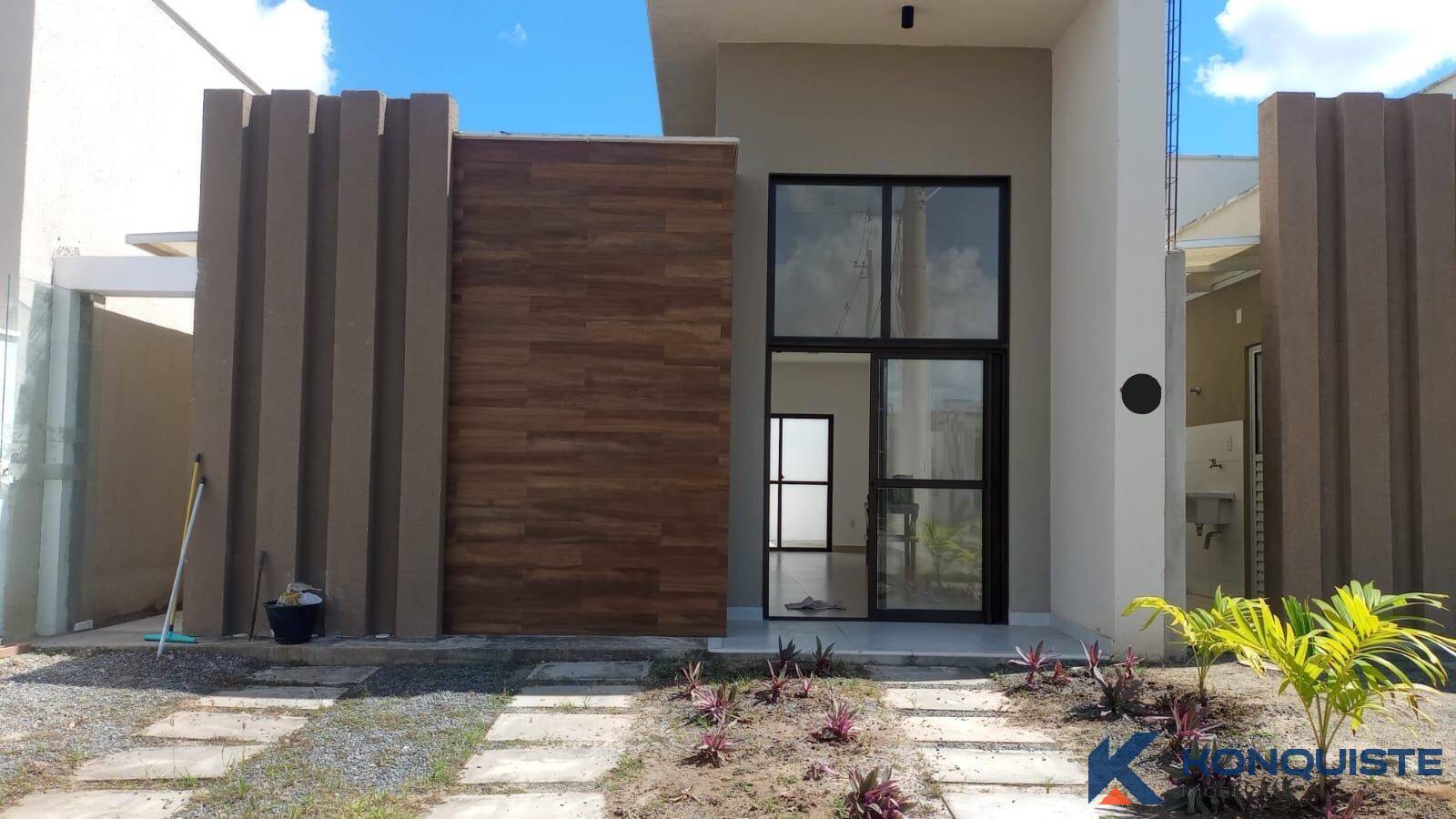 Casa, 2 quartos - Foto 1