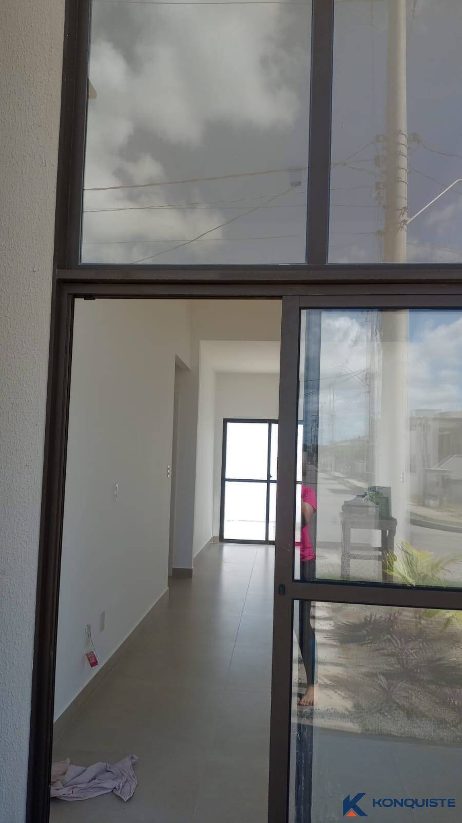 Casa, 2 quartos - Foto 2