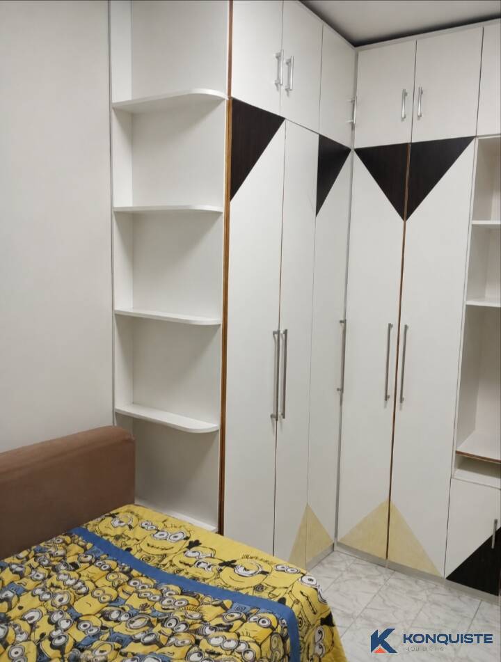 Apartamento, 3 quartos - Foto 9